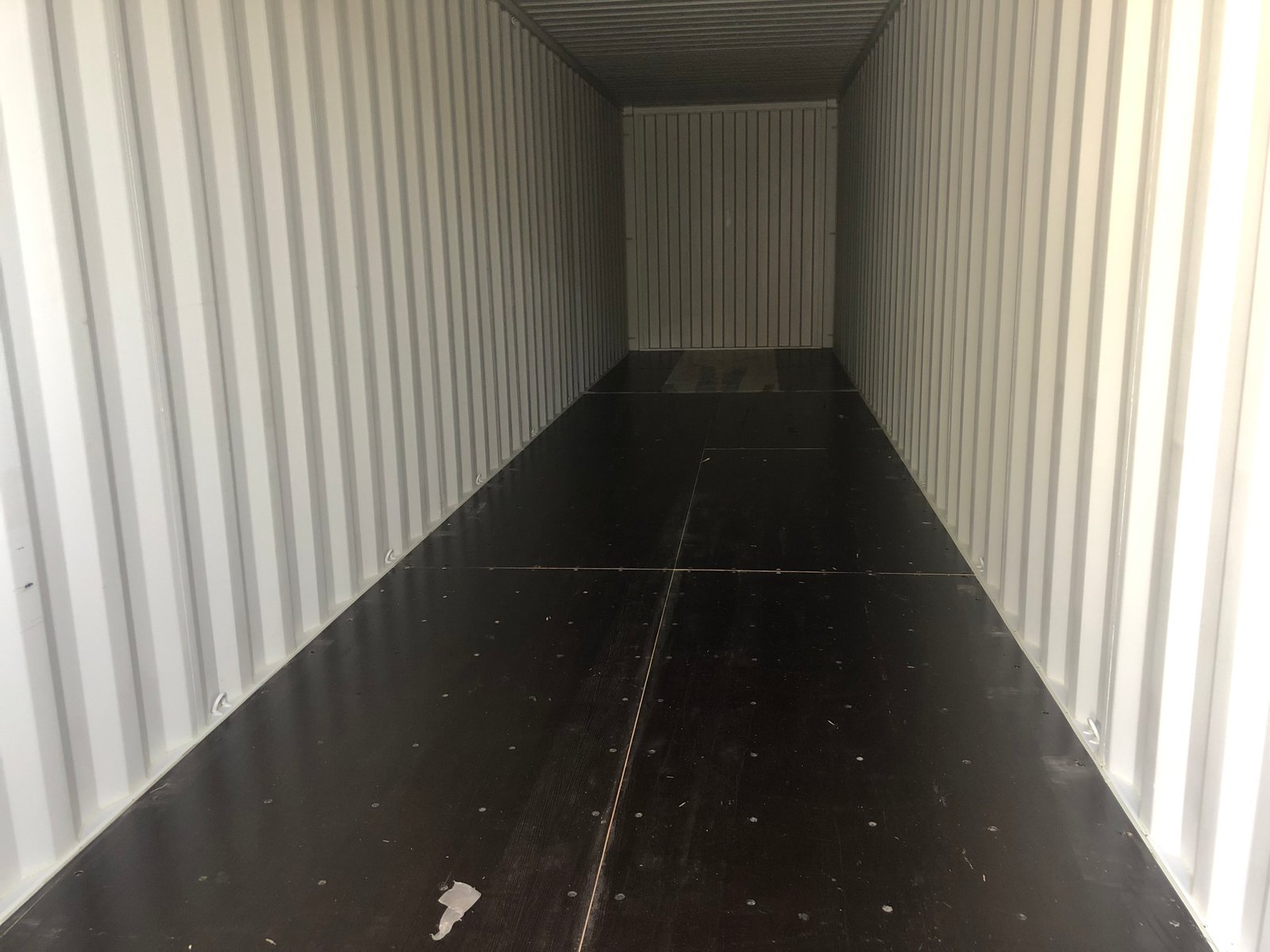 Container for sale