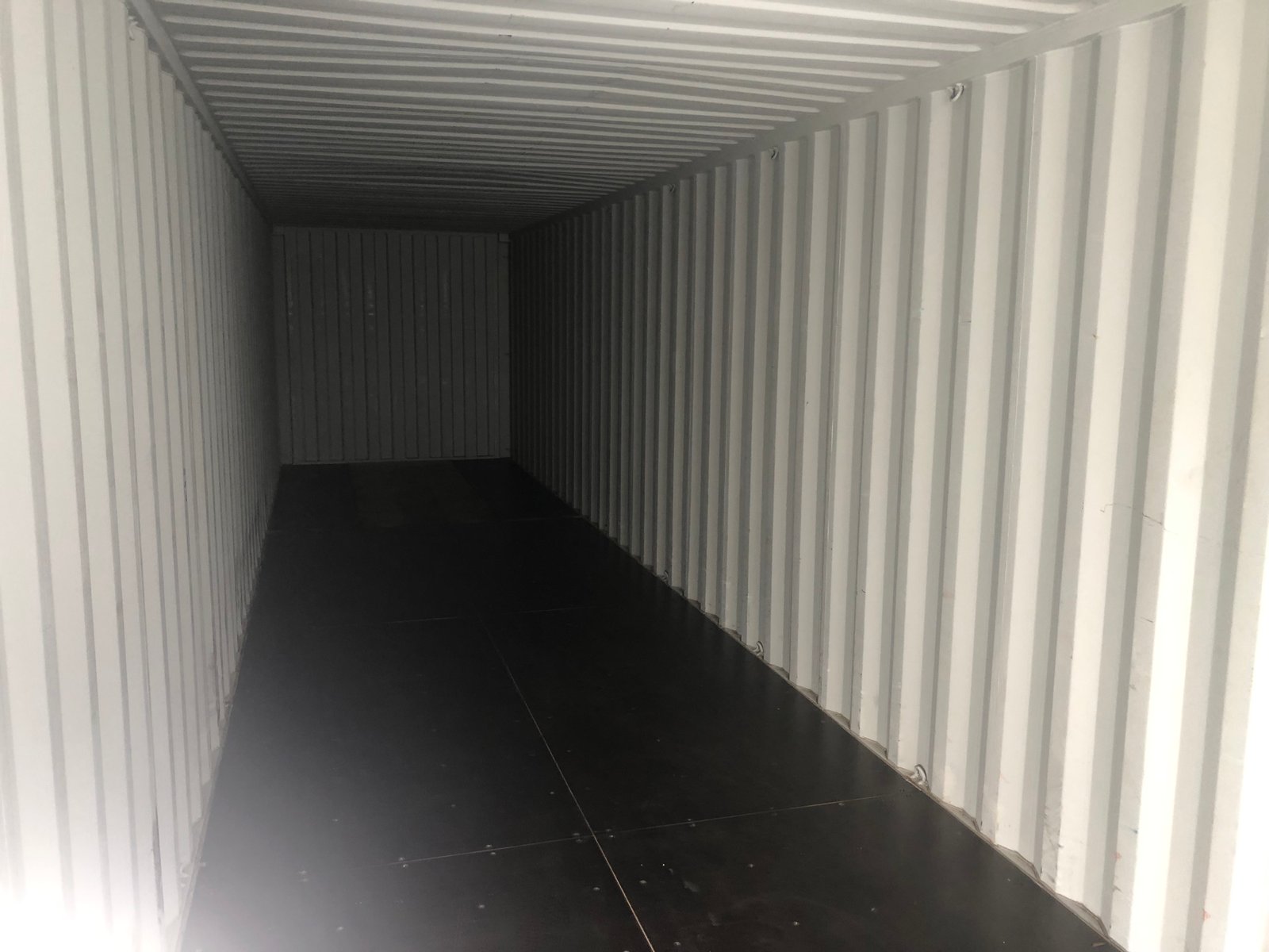 Container for sale