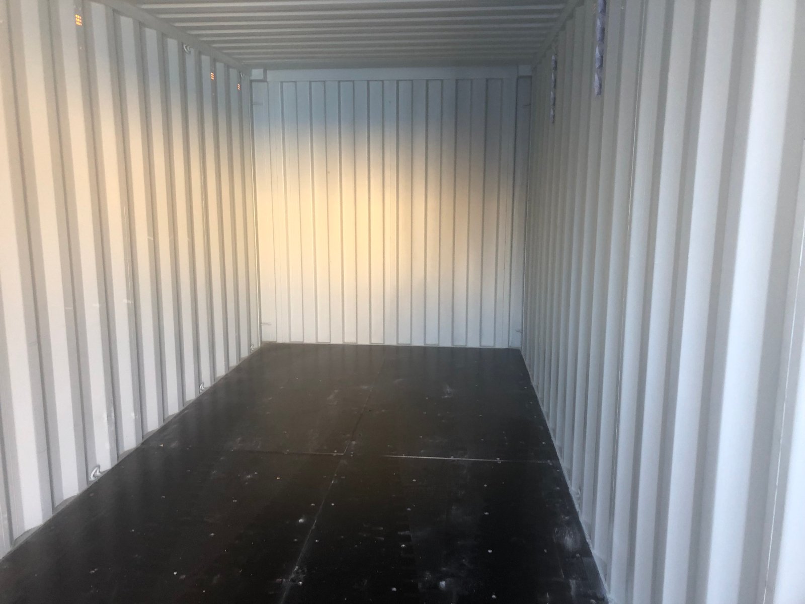 Container for sale