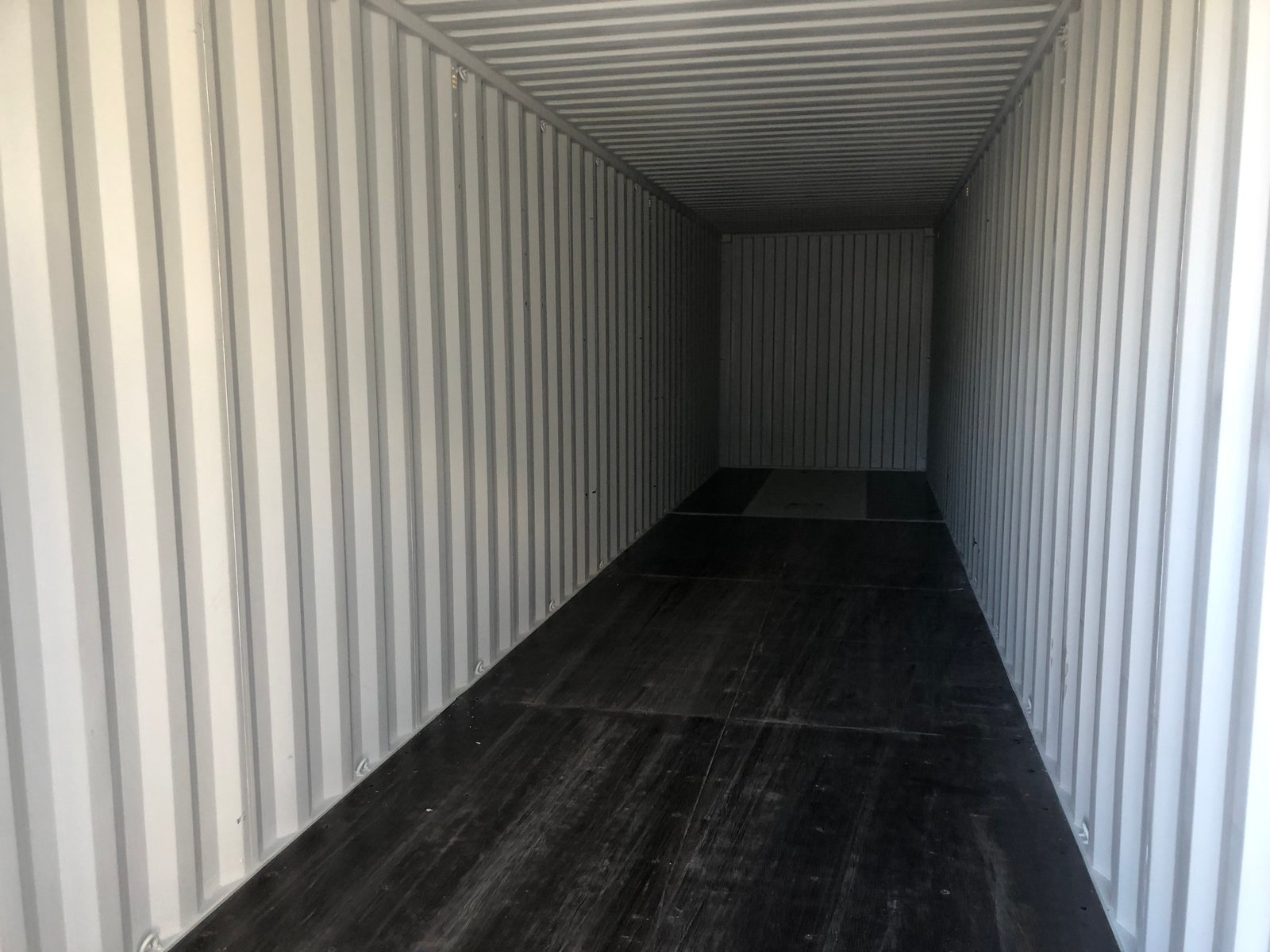 Container for sale