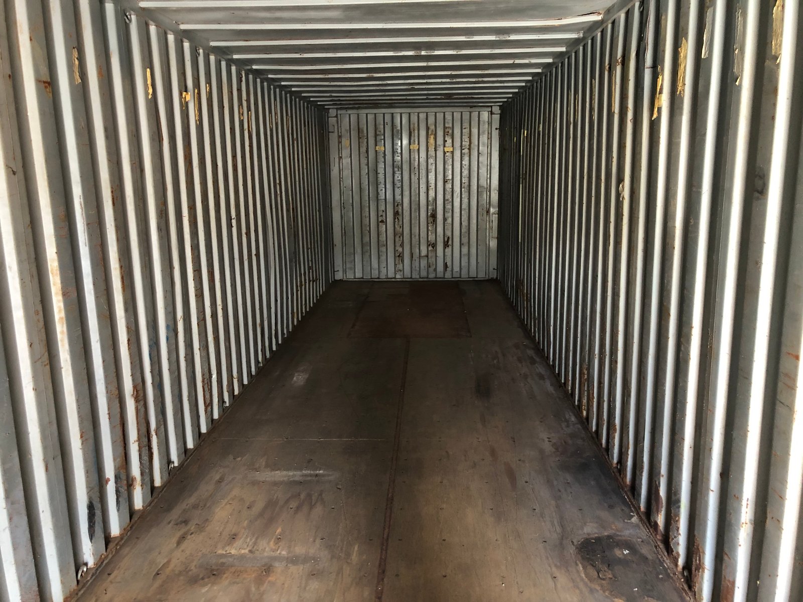 Container for sale