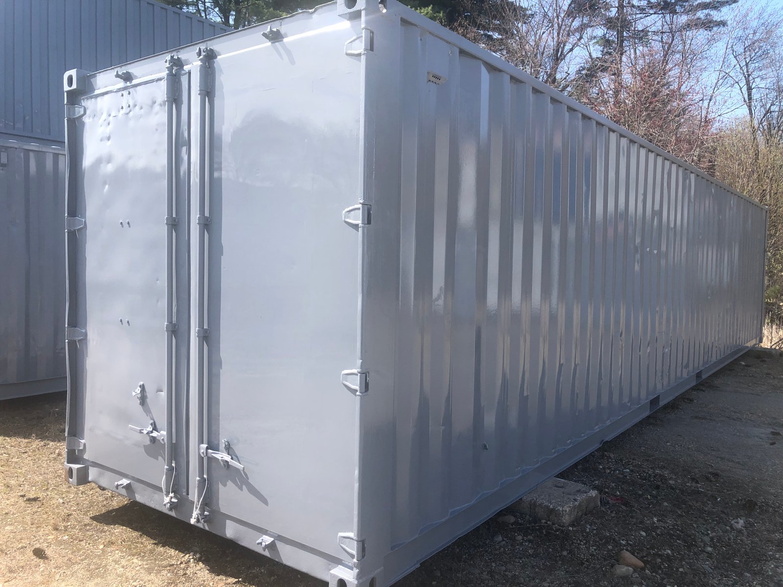 Container for sale